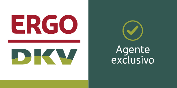 Irene Pujol — Exclusive DKV Agent